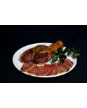 Lomo de Bellota ibérico 50% Raza Ibérica