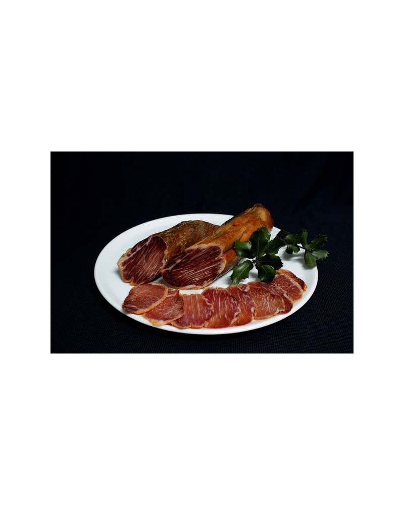 Lomo de Bellota ibérico 50% Raza Ibérica