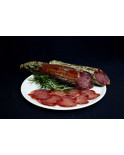 Lomo de cebo de campo ibérico 50% Raza Ibérica