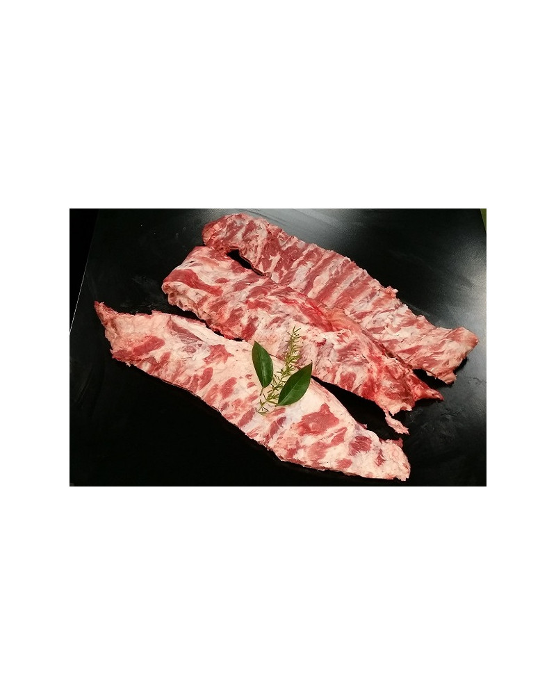 Costilla ibérica