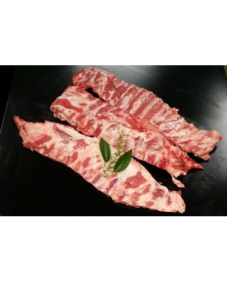 Costilla ibérica