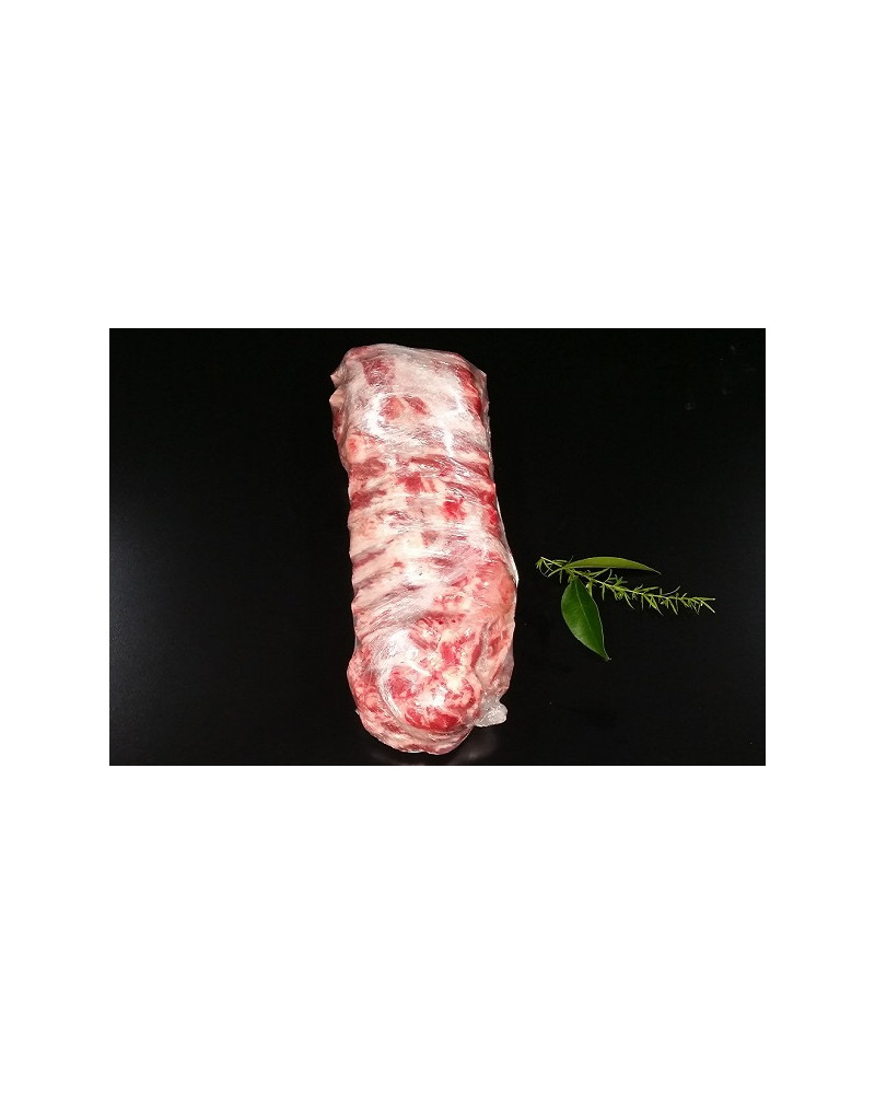 Costilla ibérica