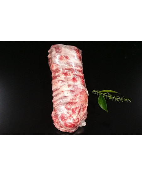 Costilla ibérica