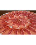 LOMO de cebo ibérico 50% Raza Ibérica LONCHEADO