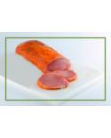 Lomo Adobado o al ajillo