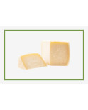 Queso de mezcla semicurado