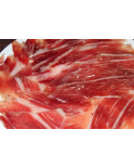 JAMÓN de bellota Ibérico 75% Raza Ibérica LONCHEADO