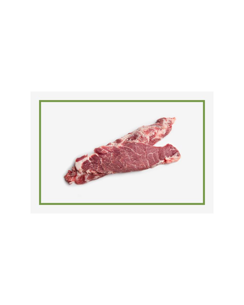 Carne Ibérica Pack Gourmet