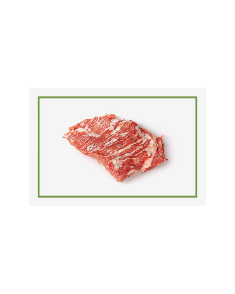 Carne Ibérica Pack Gourmet