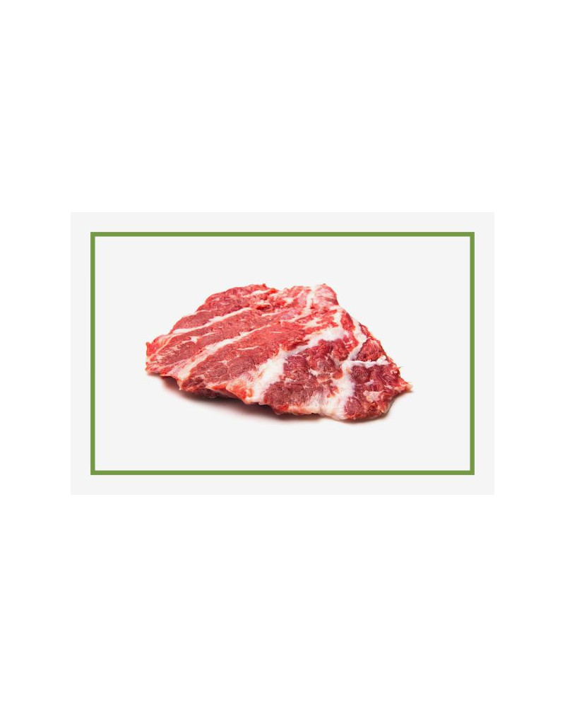 Carne Ibérica Pack Gourmet