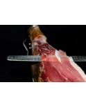 Jamón curado Bodega