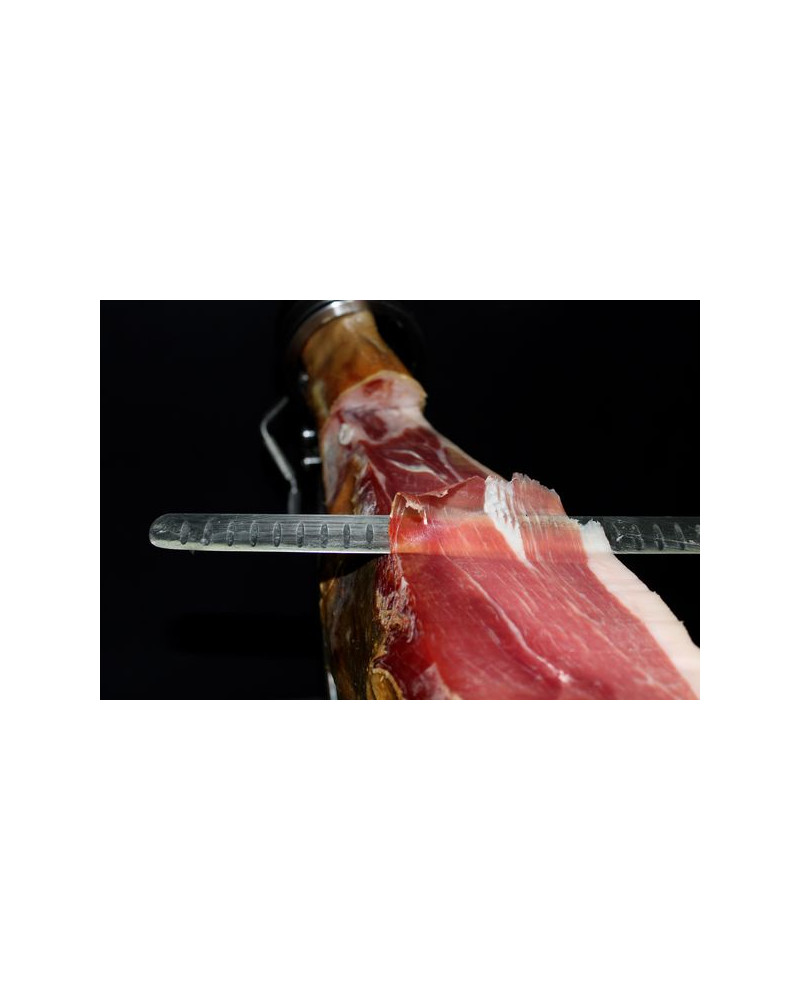 Jamón curado Bodega