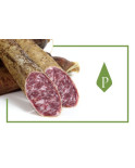 Salchichón Ibérico