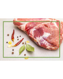 Paleta Fresca Deshuesada