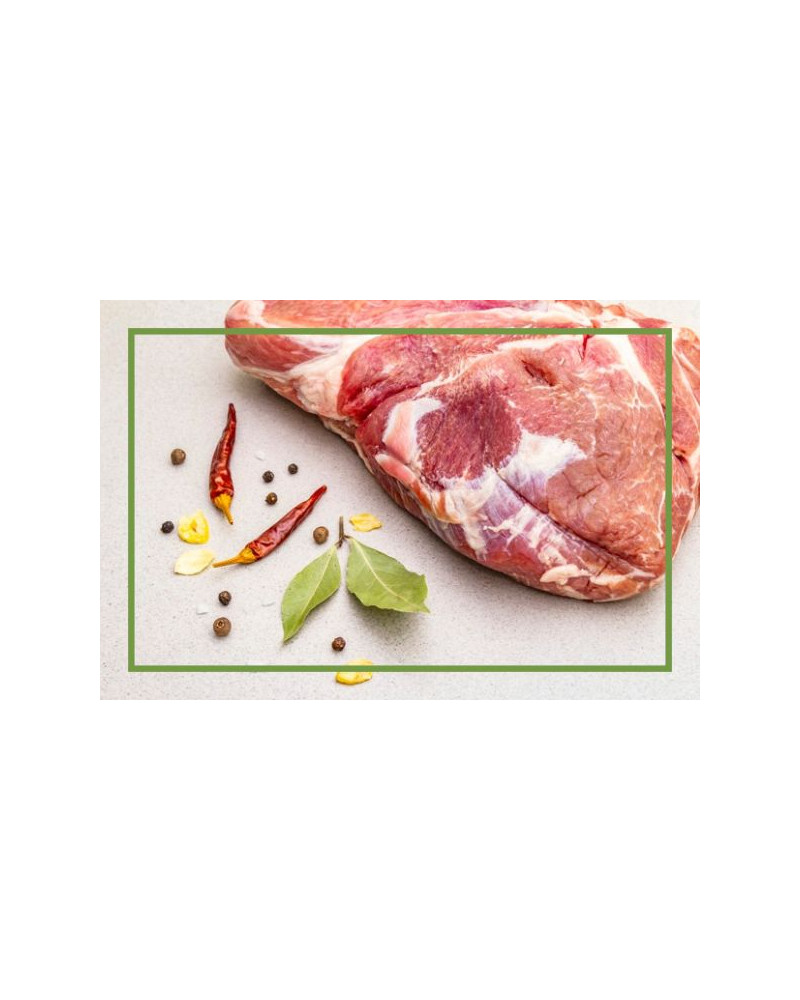 Paleta Fresca Deshuesada
