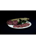 Salchichón ibérico de Bellota