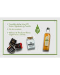 Carne Ibérica Pack Gourmet