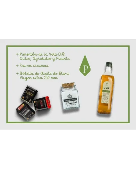 Carne Ibérica Pack Gourmet