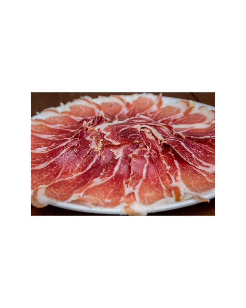 Paleta de cebo ibérica 50% Raza Ibérica