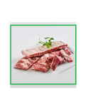 Costilla con Carne