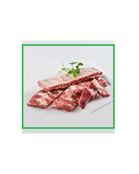 Costilla con Carne