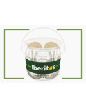 patés iberitos