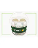 patés iberitos