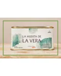 Espárragos Blancos de la Vera Extra | Lata de 720cc de Calibre Grueso (9-12 unidades)