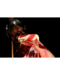 Jamón de cebo de campo ibérico 75% Raza ibérica