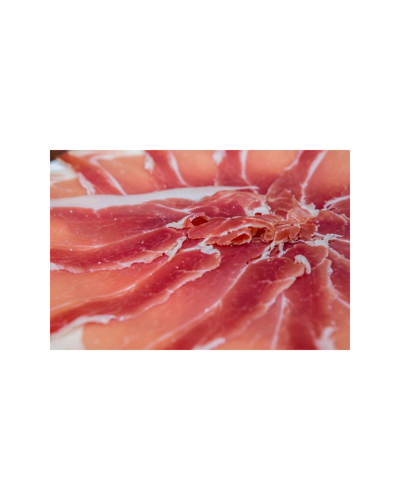 Jamón Curado Bodega Gran Reserva