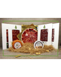 PACK REGALO AROMA EXTREMEÑO CEBO