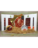 PACK REGALO AROMA EXTREMEÑO BELLOTA