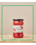 Pimientos del piquillo Tiras Huerta Vera