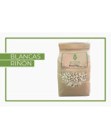 Judias blancas Riñón Cárnicas Pozas