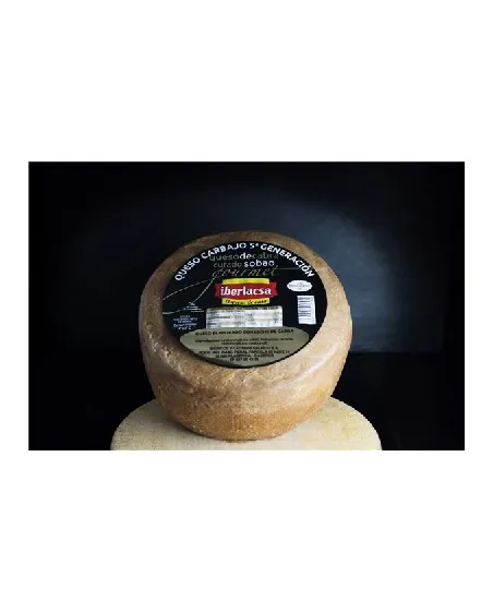 Queso de cabra sudao mini