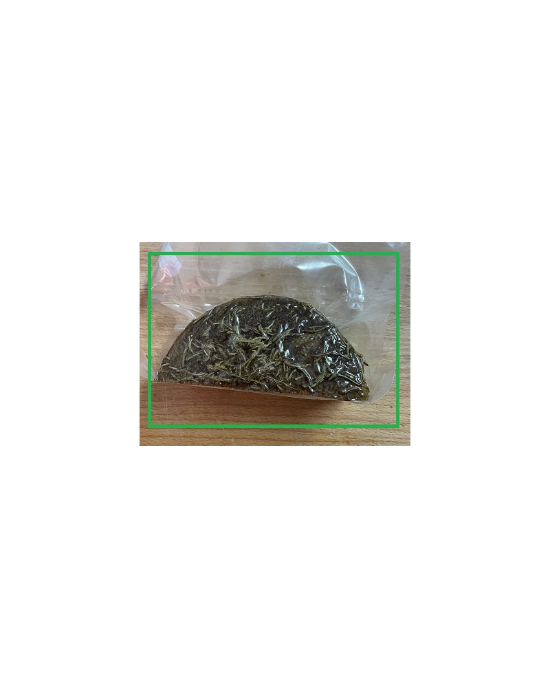 Queso sudao