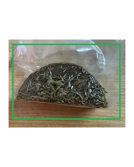 Queso sudao