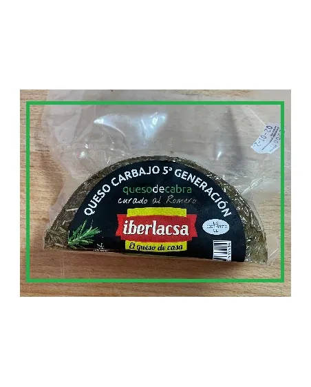Queso sudao