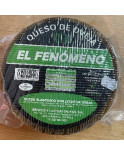Queso de Oveja Viejo EL FENÓMENO
