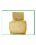 Queso de mezcla curado