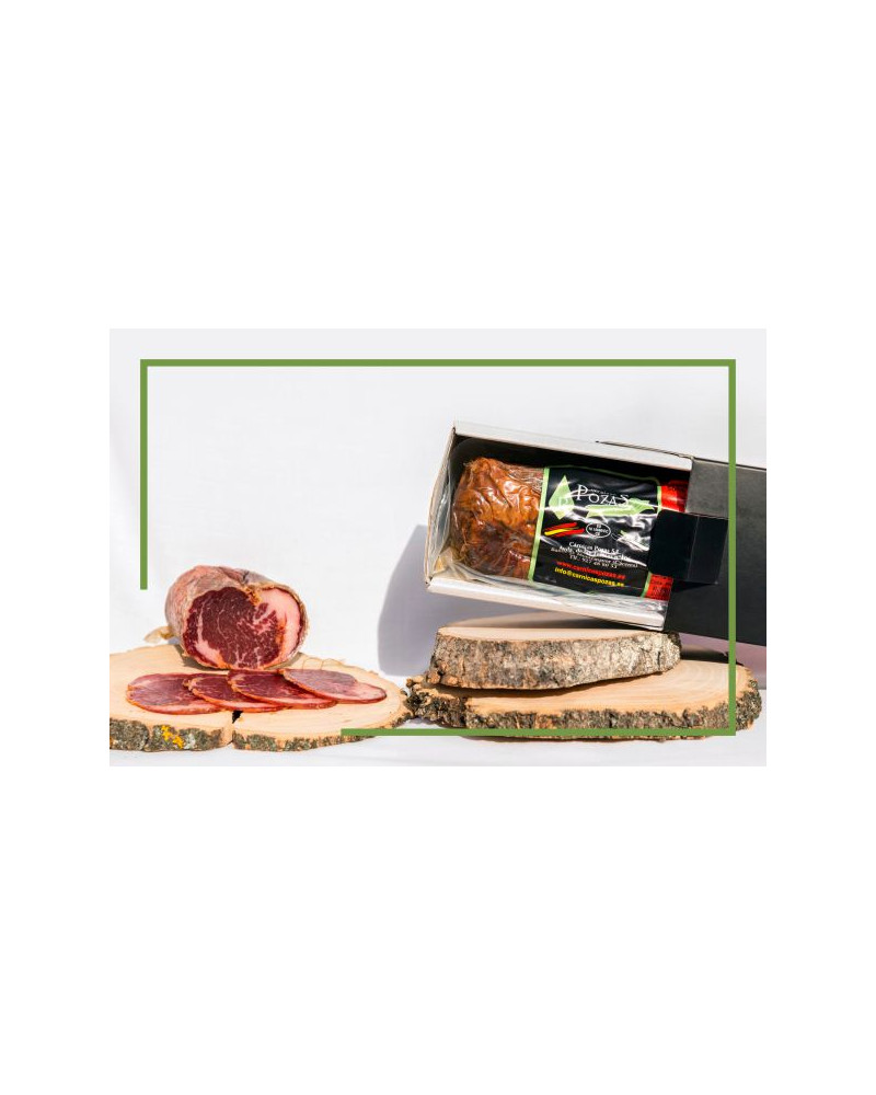 Lomito de Bellota Ibérico