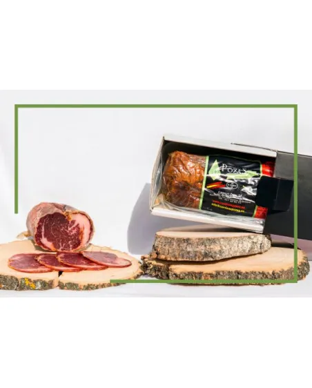 Lomito de Bellota Ibérico