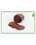 Morcón Ibérico Bellota