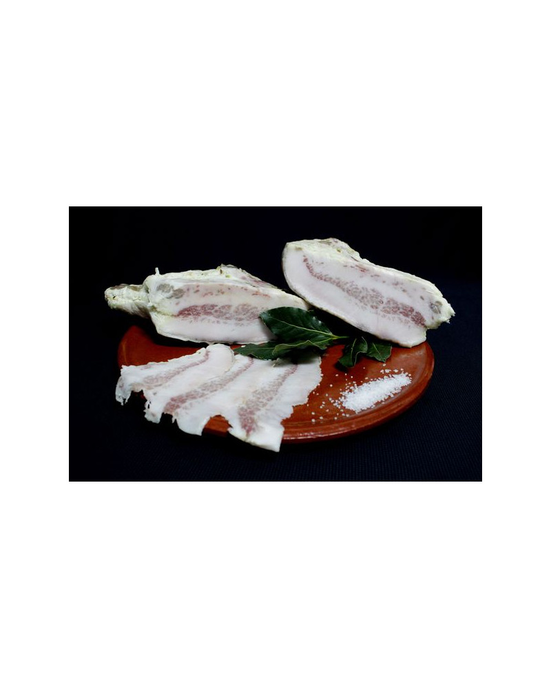 Papada Ibérica Salada