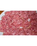 SALCHICHÓN ibérico LONCHEADO
