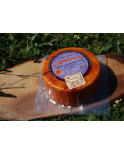 Queso de cabra Los Ibores MEDIOS