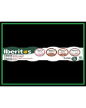 Surtido Iberitos x4