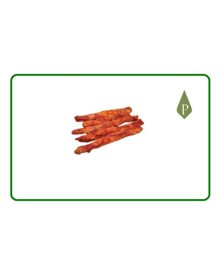Lágrimas Ibéricas Adobadas