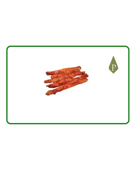 Lágrimas Ibéricas Adobadas