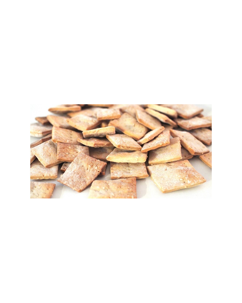 Regañá  Bolsas 40gr